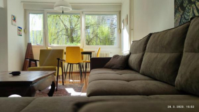 Apartment Otoka